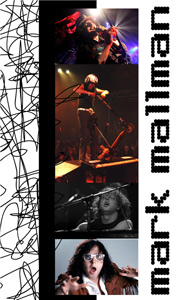 Mark Mallman